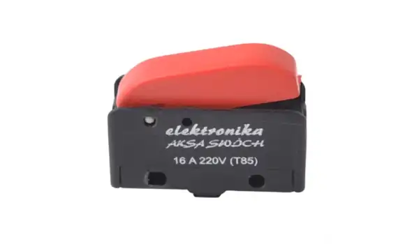 Ütü Mikrosiviç / SY MS 4929