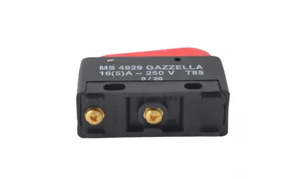 Ütü Mikrosiviç / SY MS 4929