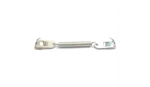 Ütü Paskara Yayı Dar (Kısa)