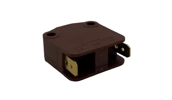 Ütü Pedal Sesli Siviç / SY PSV 03