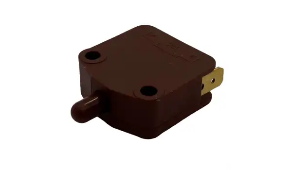 Ütü Pedal Sesli Siviç / SY PSV 03