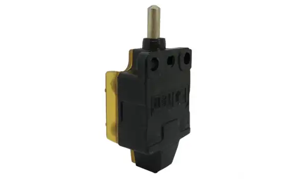 Ütü Pedal Sesli Siviç / TS PSV 01