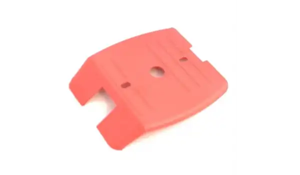 Ütü Plastik Kırmızı Buharlık / SY PBH 03