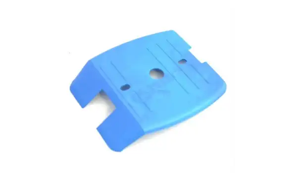 Ütü Plastik Mavi Buharlık / SY PBH 04