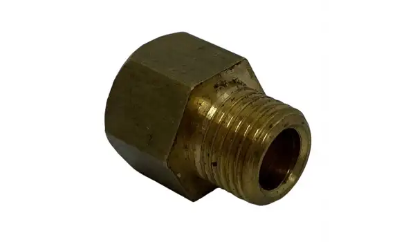 Ütü Prosestat Nipeli 1/4 / TY PRU 14