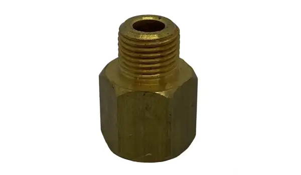 Ütü Prosestat Nipeli 1/8 / TY PRU 18