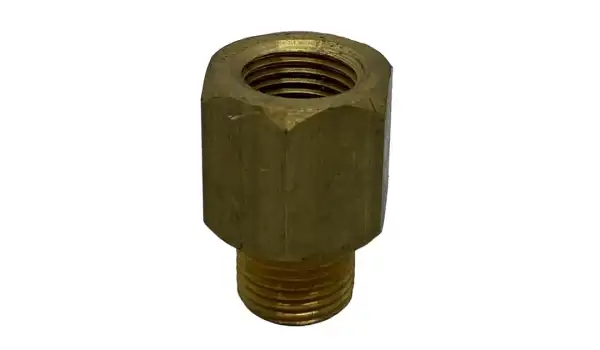 Ütü Prosestat Nipeli 1/8 / TY PRU 18