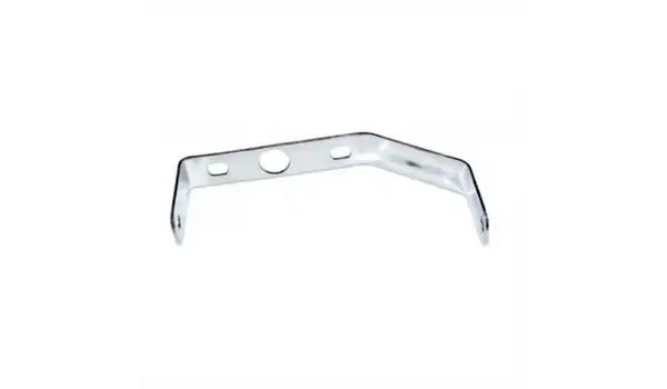 Ütü Sac Kapak Bağlantı Demiri / SY KBD 00