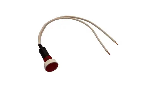 Ütü Sinyal Lamba Seti / TY SLK 2005 E