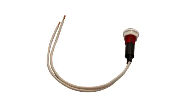 Ütü Sinyal Lamba Seti / TY SLK 2005 E