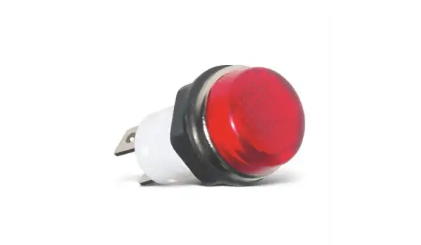 Ütü Sinyal Lambası / TY LKG 53