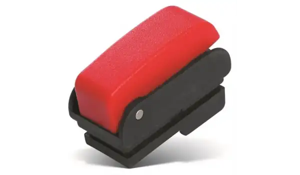 Ütü Siviç Tetiği / TY MSVT MAG