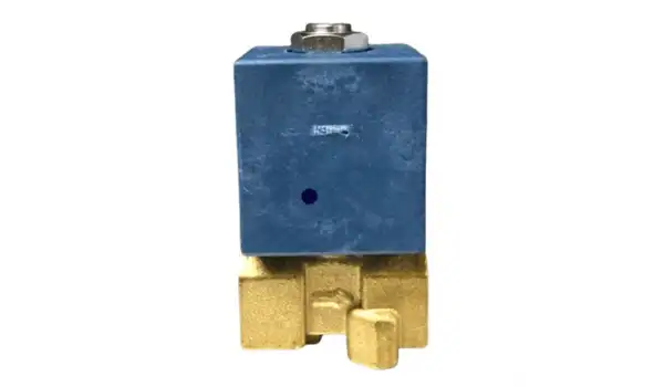 Ütü Solenoid Valf 1/4 (Ayarsız) / 6612 (TY 70006/AE)