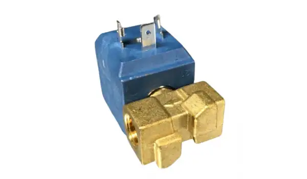 Ütü Solenoid Valf 1/4 (Ayarsız) / 6612 (TY 70006/AE)
