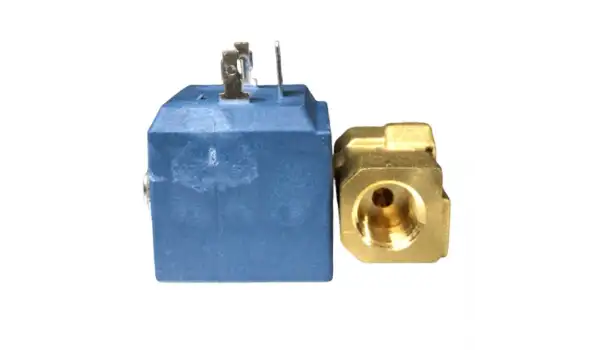 Ütü Solenoid Valf 1/4 (Ayarsız) / 6612 (TY 70006/AE)