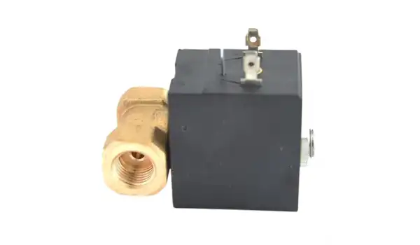 Ütü Solenoid Valf 1/4 (Ayarsız) / TY 70006/AE
