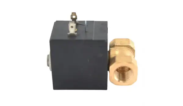 Ütü Solenoid Valf 1/4 (Ayarsız) / TY 70006/AE