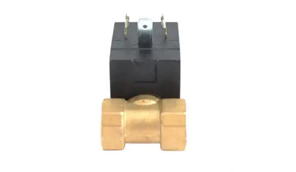 Ütü Solenoid Valf 1/4 (Ayarsız) / TY 70006/AE