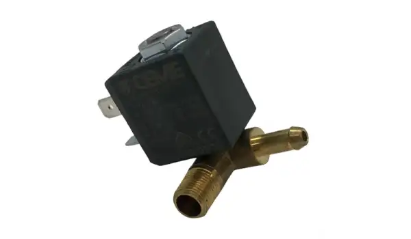 Ütü Solenoid Valf 1/8 / 5523 (TY 6000/C)
