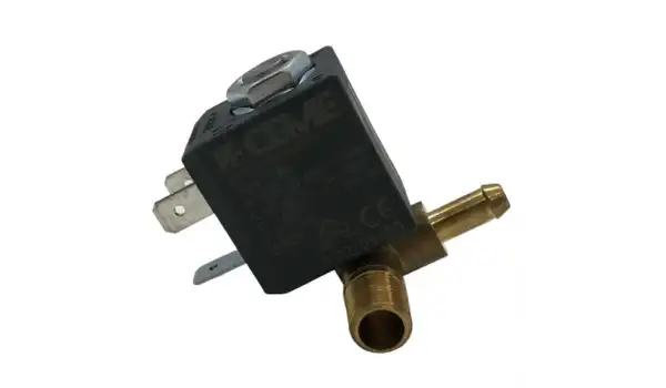 Ütü Solenoid Valf 1/8 / 5523 (TY 6000/C)
