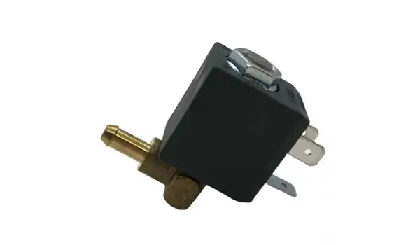 Ütü Solenoid Valf 1/8 / 5523 (TY 6000/C)