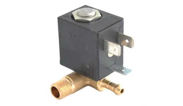 Ütü Solenoid Valf 1/8 / TY 6000/C