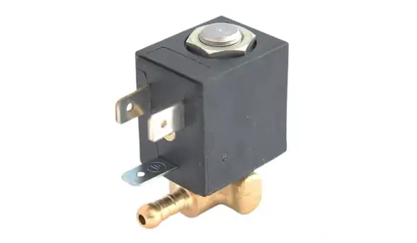 Ütü Solenoid Valf 1/8 / TY 6000/C