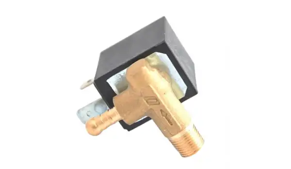 Ütü Solenoid Valf 1/8 / TY 6000/C