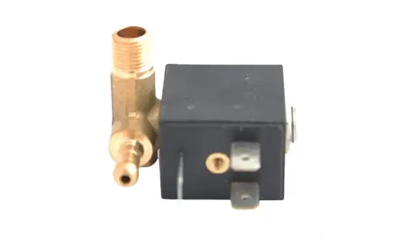 Ütü Solenoid Valf 1/8 / TY 6000/C