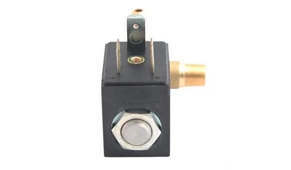 Ütü Solenoid Valf 1/8 / TY 6000/C