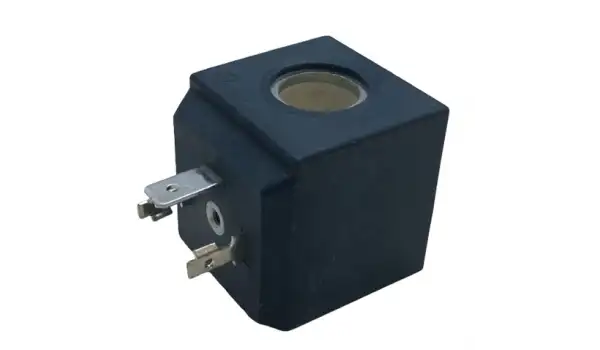 Ütü Solenoid Valf Bobini 1/4 / 6612 (TS 7000 BH)