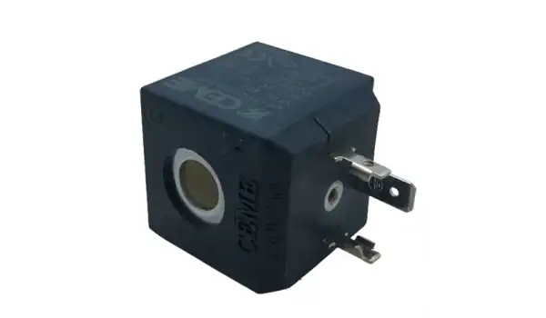 Ütü Solenoid Valf Bobini 1/4 / 6612 (TS 7000 BH)