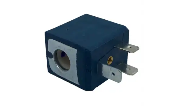 Ütü Solenoid Valf Bobini 1/8 / 588 (TS 6000 BH)