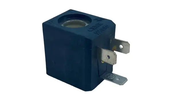 Ütü Solenoid Valf Bobini 1/8 / 588 (TS 6000 BH)