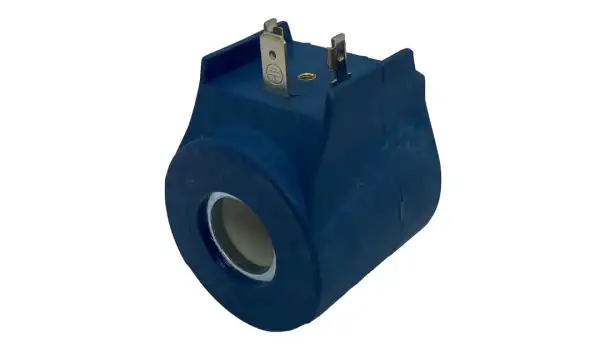 Ütü Solenoid Valf Bobini1/4 Büyük / 390031 (C57)