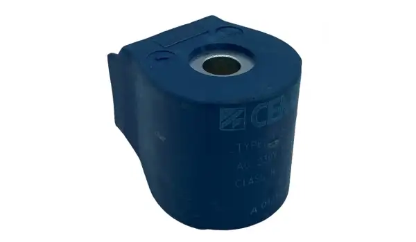 Ütü Solenoid Valf Bobini1/4 Büyük / 390031 (C57)