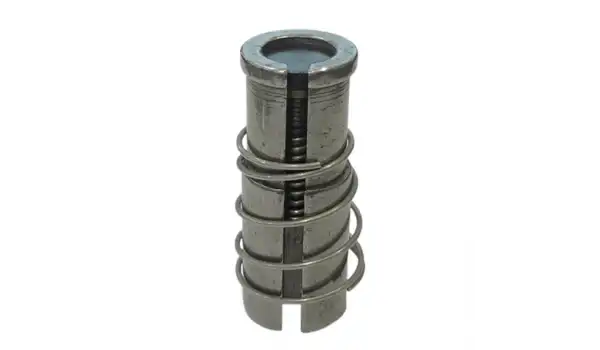 Ütü Solenoid Valf Çekirdeği Ve Yayı 1/2İnç