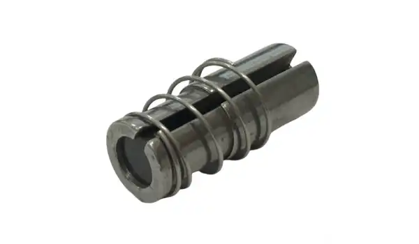 Ütü Solenoid Valf Çekirdeği Ve Yayı 1/2İnç