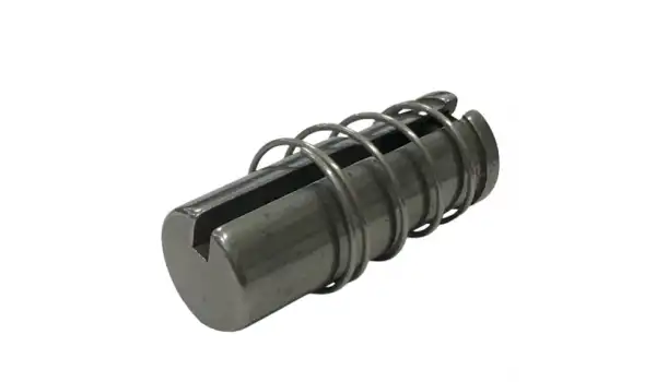 Ütü Solenoid Valf Çekirdeği Ve Yayı 1/2İnç