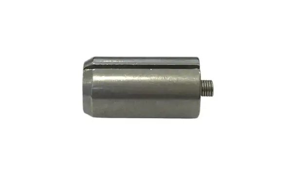 Ütü Solenoid Valf Çekirdeği Ve Yayı 1/4İnç (Yarıklı) / TS CKR 7000