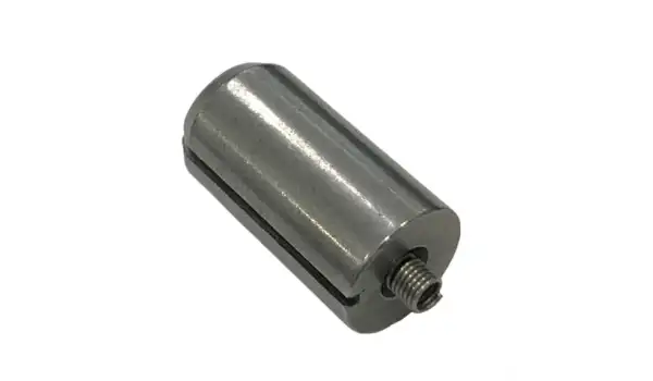 Ütü Solenoid Valf Çekirdeği Ve Yayı 1/4İnç (Yarıklı) / TS CKR 7000