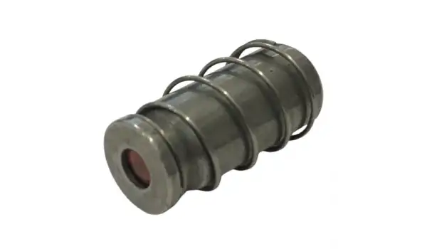 Ütü Solenoid Valf Çekirdeği Ve Yayı