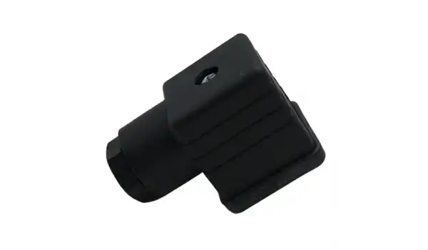 Ütü Solenoid Valf Soketi 1/4İnç Konnektör / 30200 (TY 7000 CON)