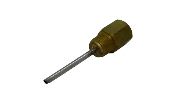 Ütü Solenoid Valf Uzatması / SY VU 18