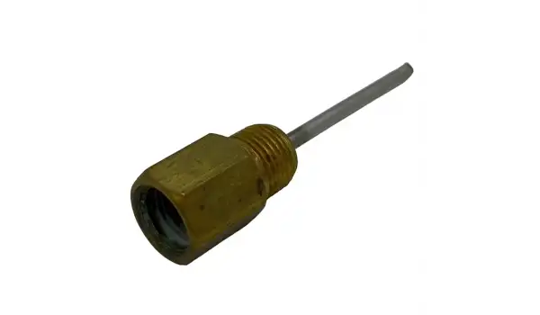 Ütü Solenoid Valf Uzatması / SY VU 18