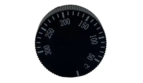 Ütü Spiralli Gazlı Termostat 50-300°C / TS G 50300