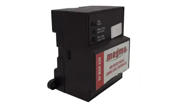 Ütü Su Seviye Rölesi Deposuz / SY MSR 220