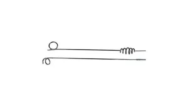 Ütü Süper Mini Anten Yayı (Silter Tipi) / SY AY 2000