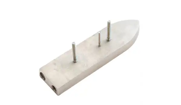 Ütü Tabanı STB 295 / SY TB 295