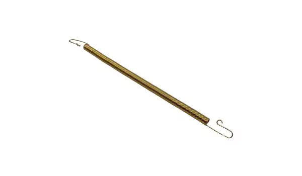 Ütü Teflon Yayı / SY NCY 200